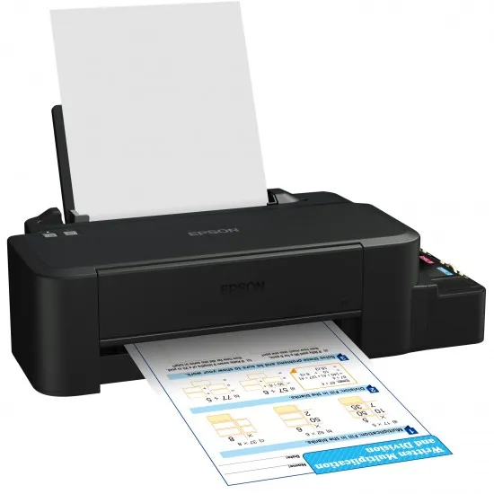 Epson L120 inkjet printer – slika 4