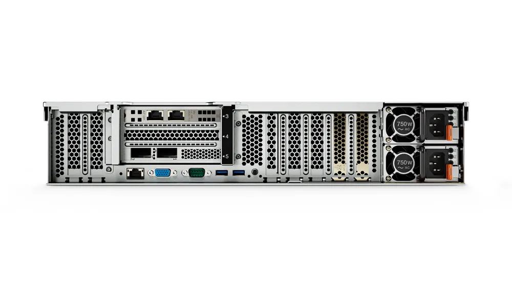 Lenovo ThinkSystem SR850 server – slika 7