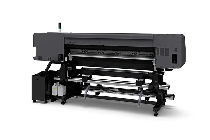 Epson SureColor R5070 large format printer – slika 6
