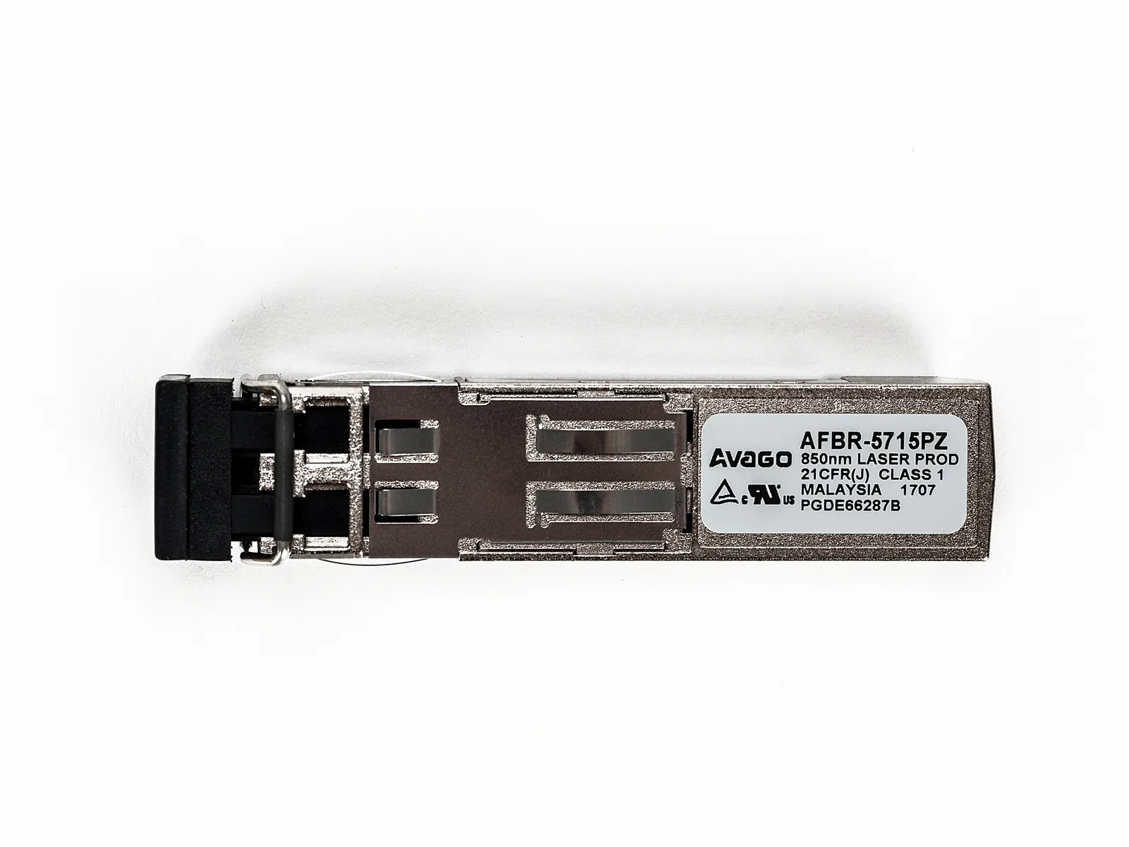 Vertiv Avocent ADB0045 network transceiver module
