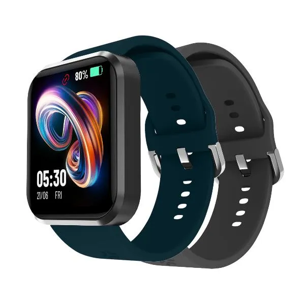 Celly TRAINERBEAT2BL smartwatch / sport watch
