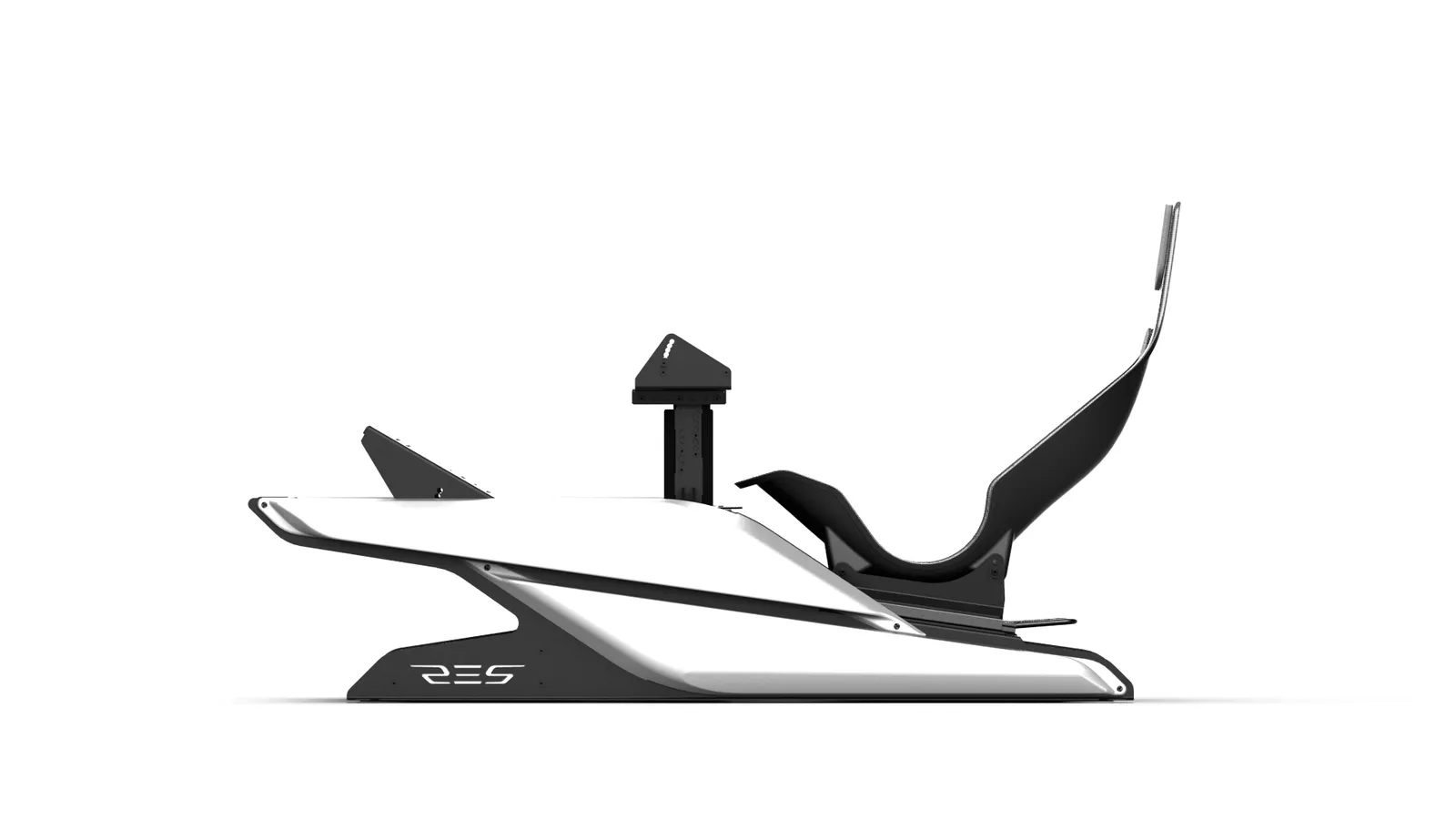 Res-Tech CK X1 01 0W flight/racing simulator accessory – slika 2