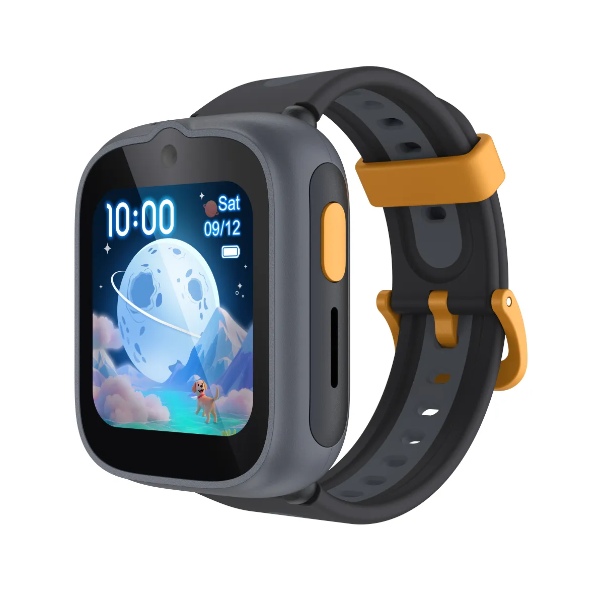 TCL Movetime Family Watch – slika 7