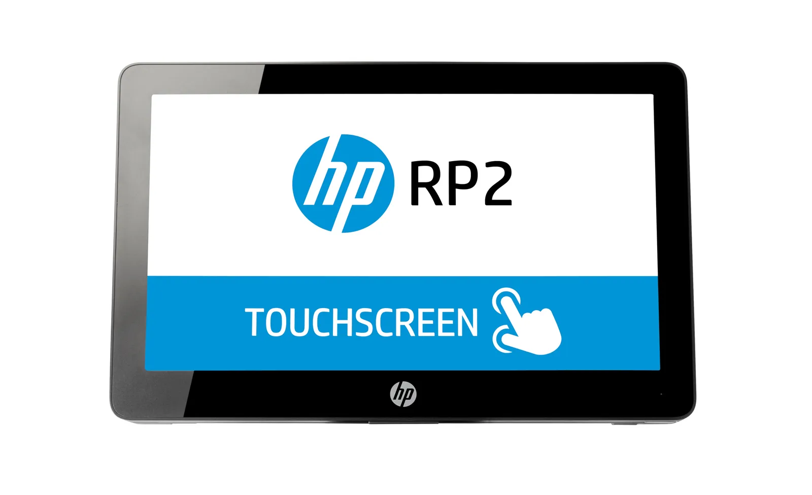 HP rp2030 Point of Sale System J8G59PA