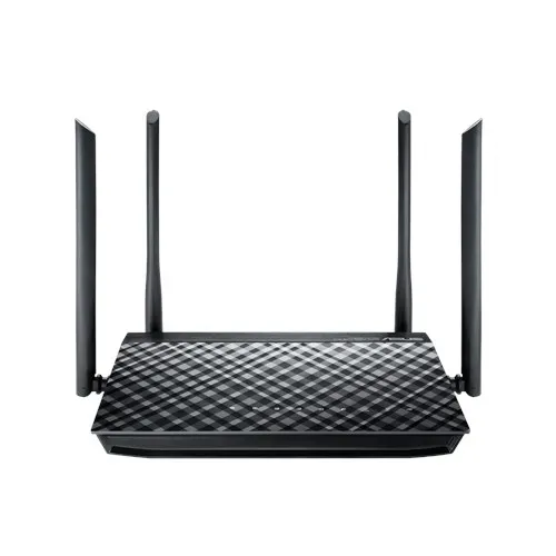 ASUS RT-AC1200G+ wireless router