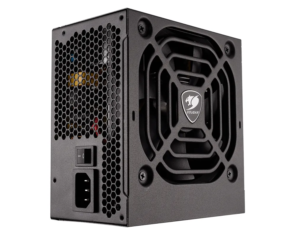 COUGAR LX500 power supply unit