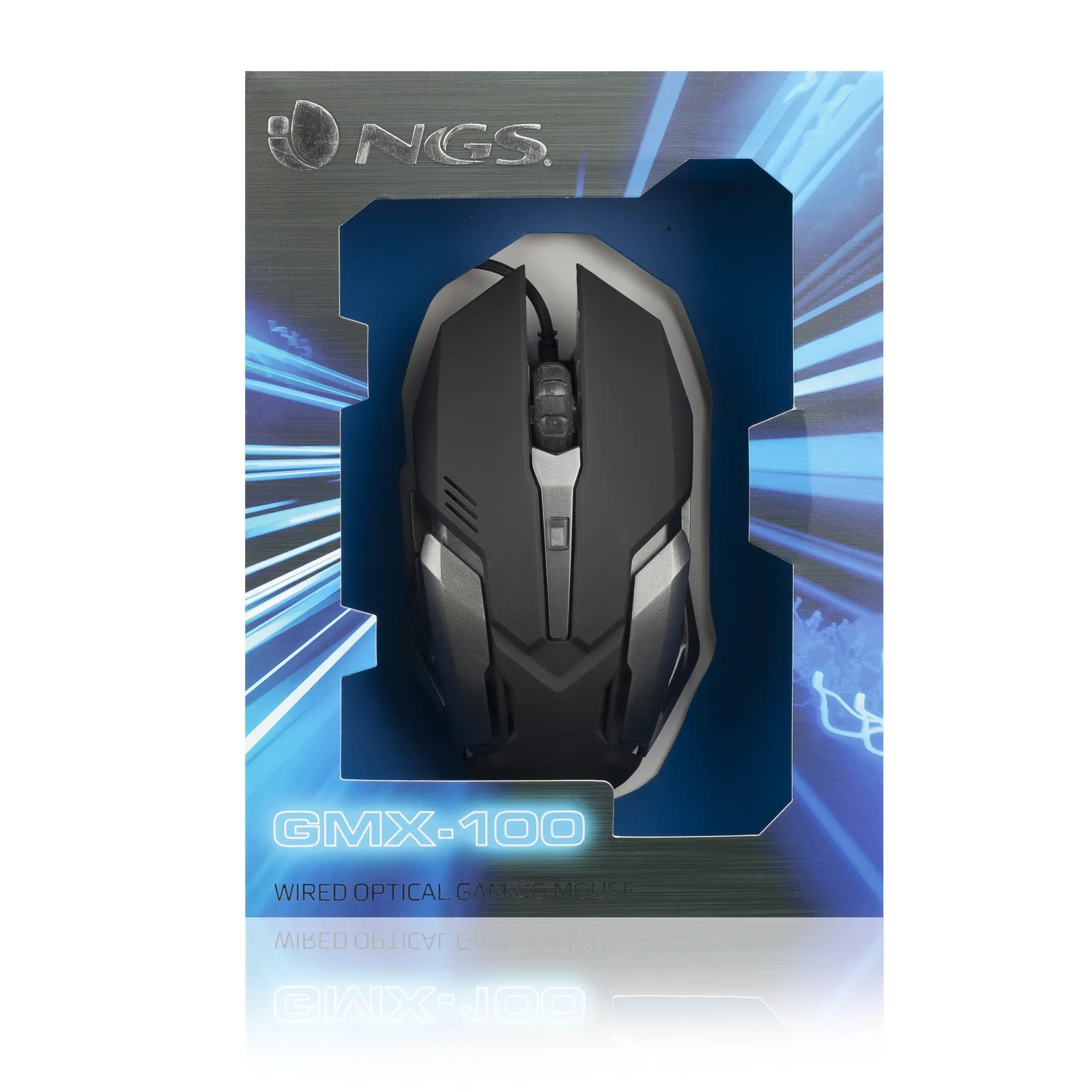 NGS GMX-100 mouse – slika 6