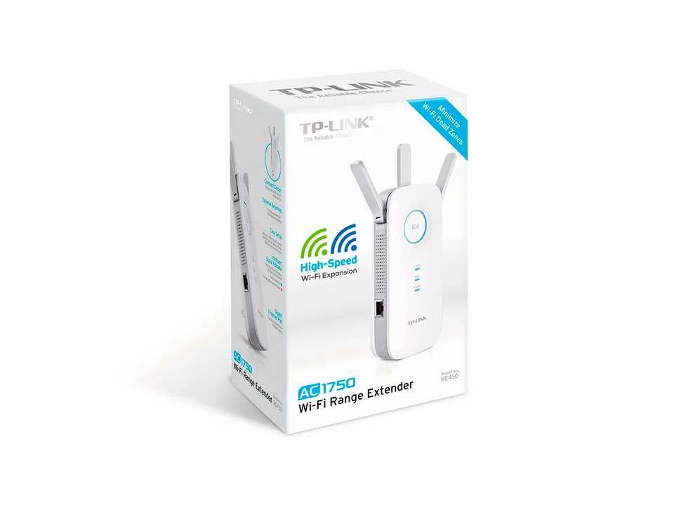 TP-Link AC1750 – slika 3