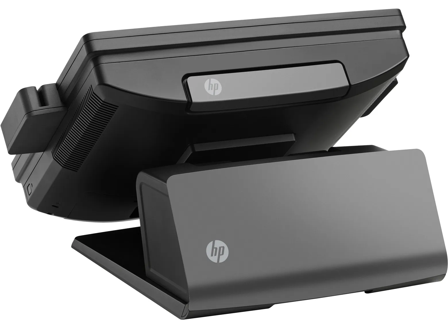 HP RP7 Retail System Model 7800 + Standard Duty Cash Drawer – slika 3