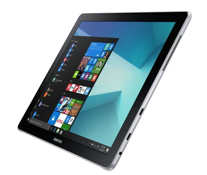 Samsung Galaxy Book SM-W728 – slika 4