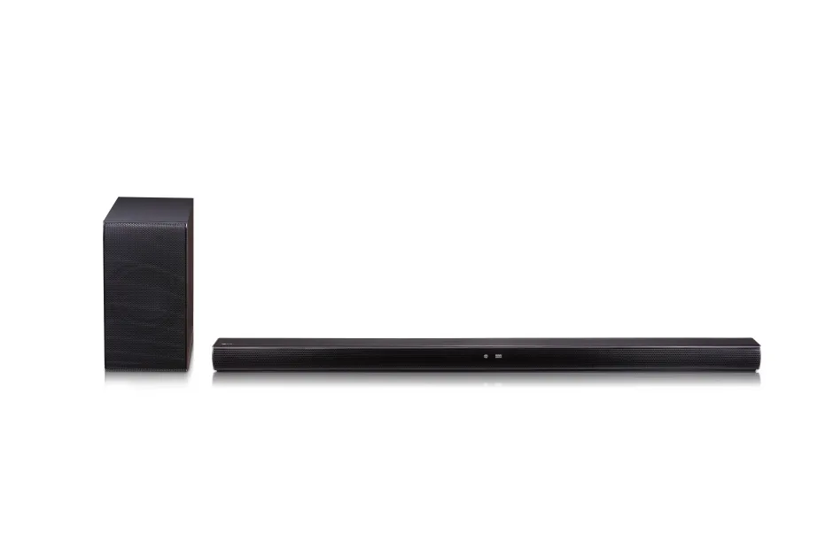 LG SH7B soundbar speaker