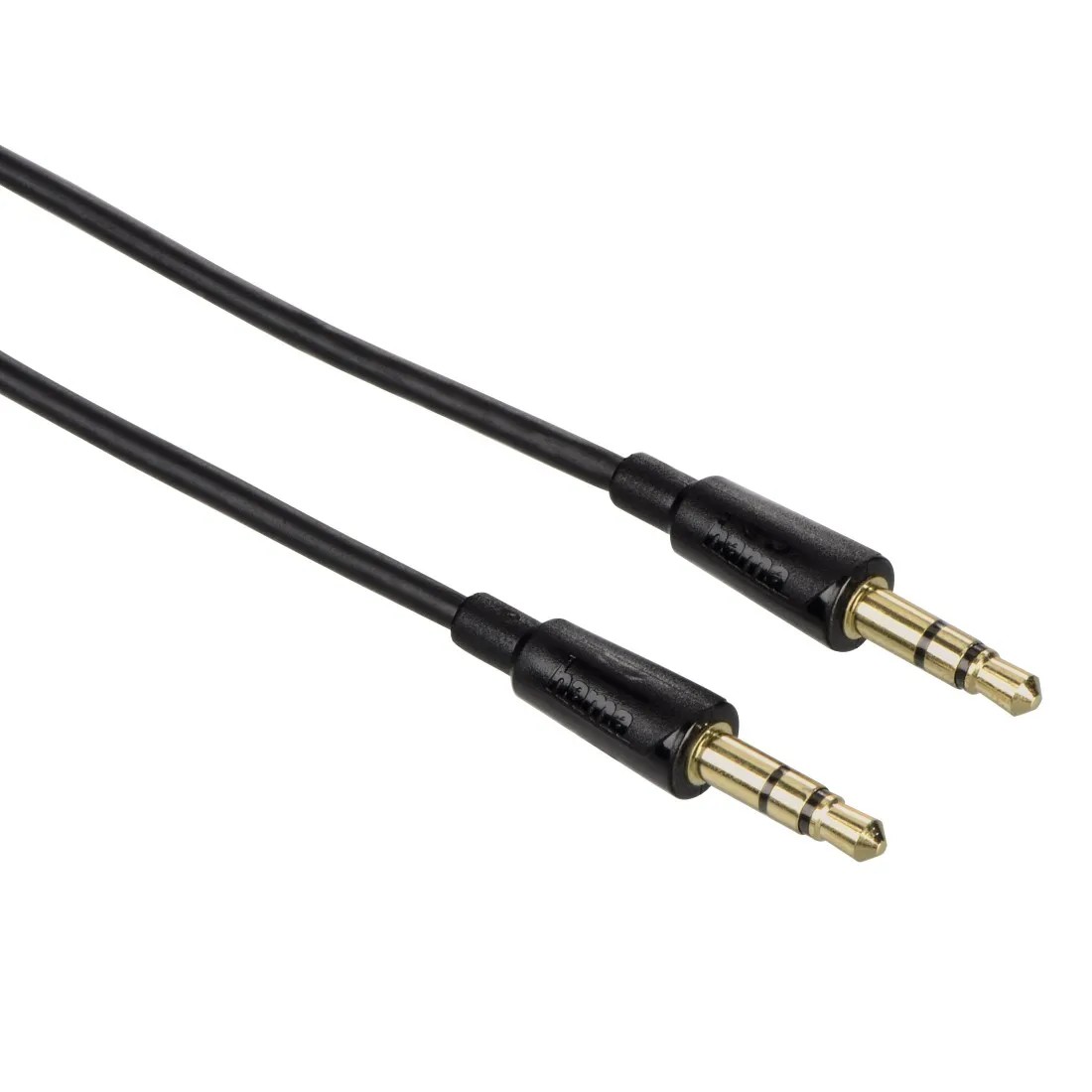 Hama 75122324 audio cable
