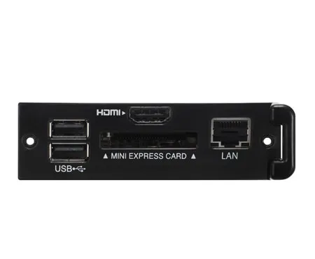 LG NC2100