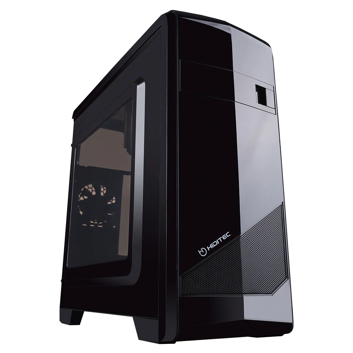 Hiditec M10