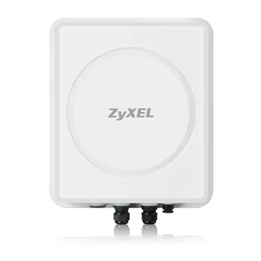Zyxel LTE7410-A214 wireless router