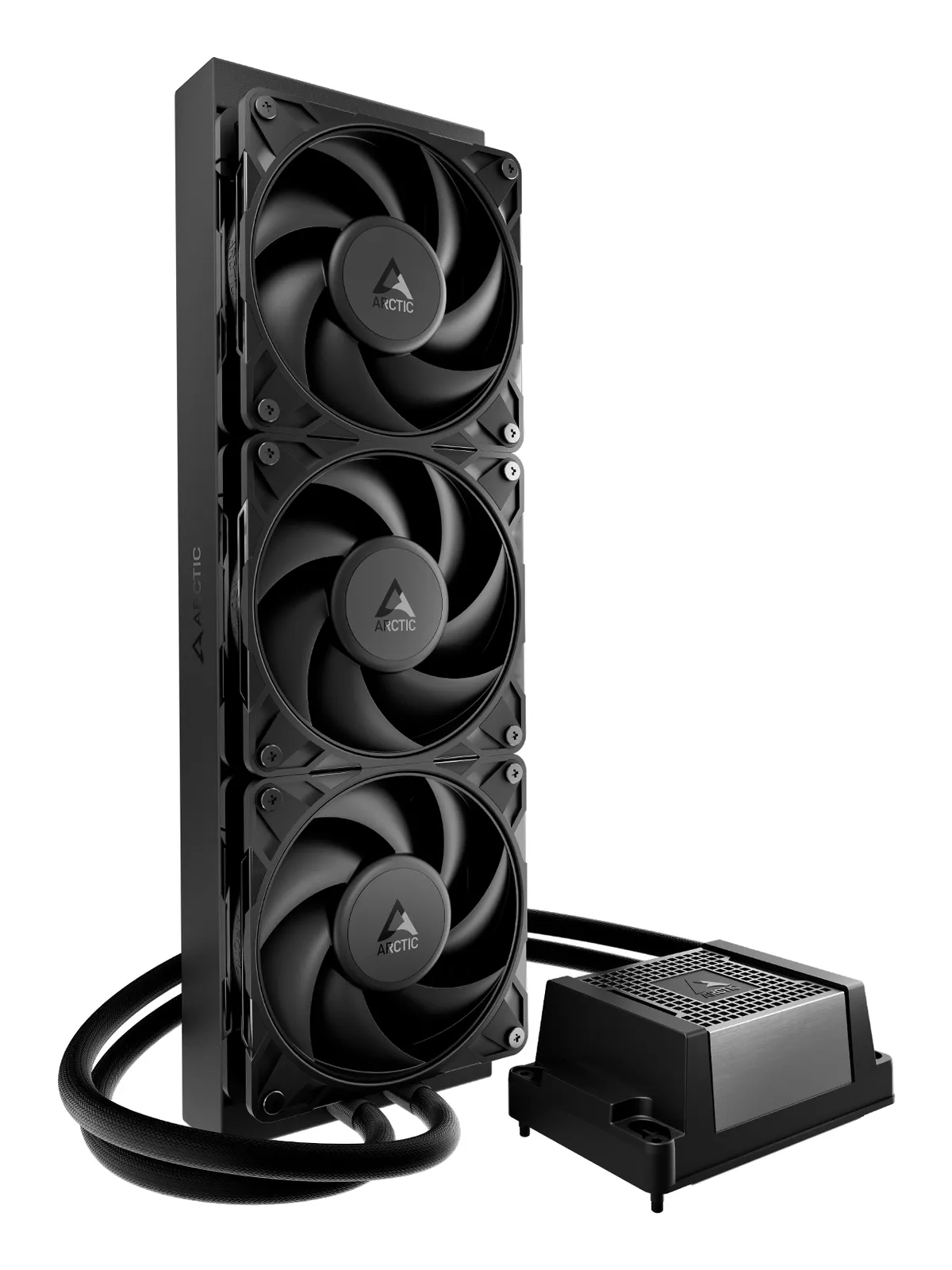 ARCTIC Liquid Freezer WS360-SP6 – slika 2