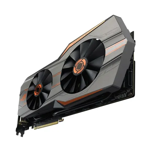 ASUS GF MATRIX-GTX980TI-6GD5-GAMING – slika 5