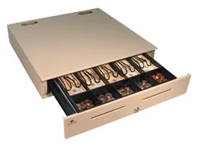 apg Solutions JB320-CW2020-C cash drawer – slika 4