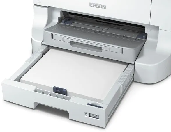 Epson WorkForce Pro WF-8090 DTWC inkjet printer – slika 5