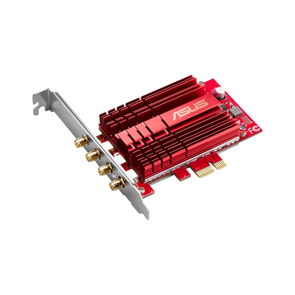 ASUS PCE-AC88 – slika 2