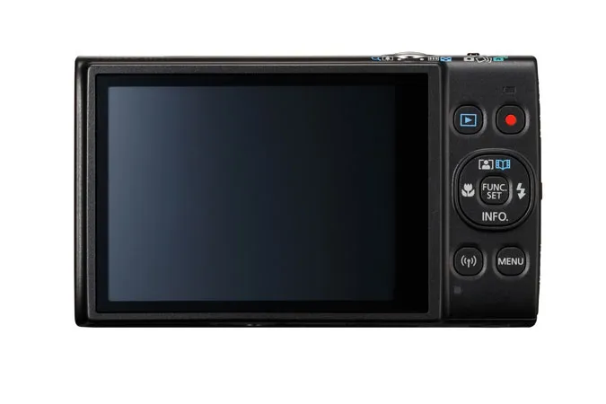 Canon PowerShot ELPH 360 HS – slika 9