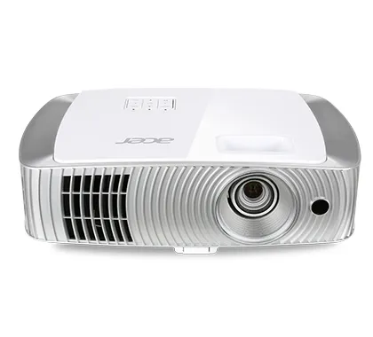 Acer Home H7550BDZ data projector – slika 4