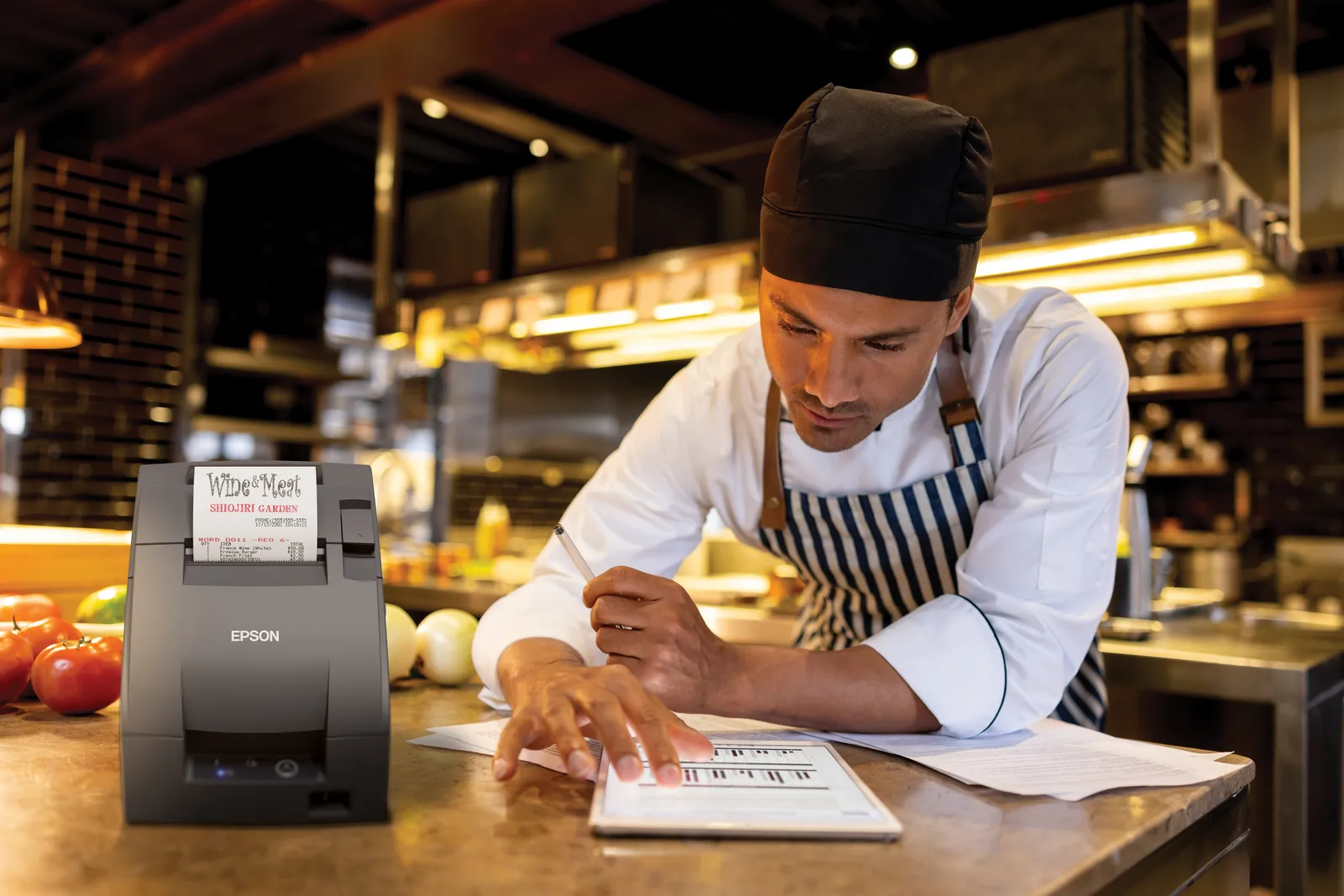 Epson TM-U220IIB – slika 6