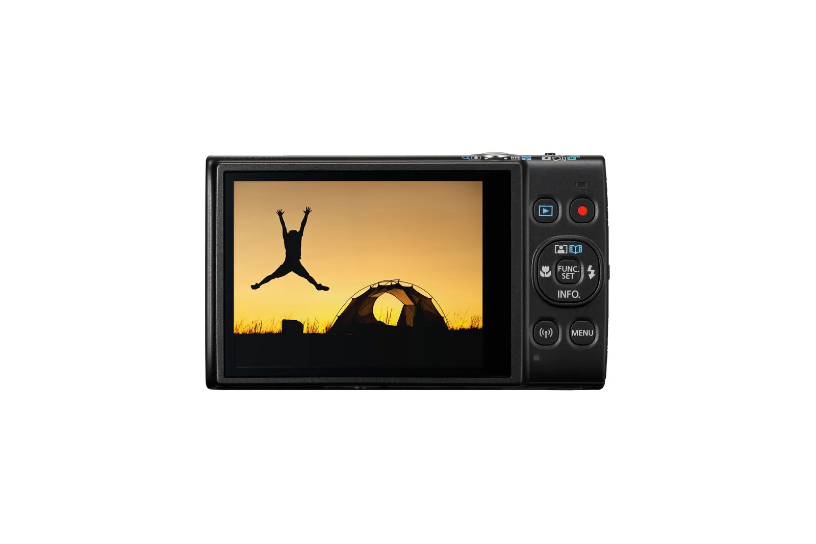 Canon IXUS 285 HS – slika 15