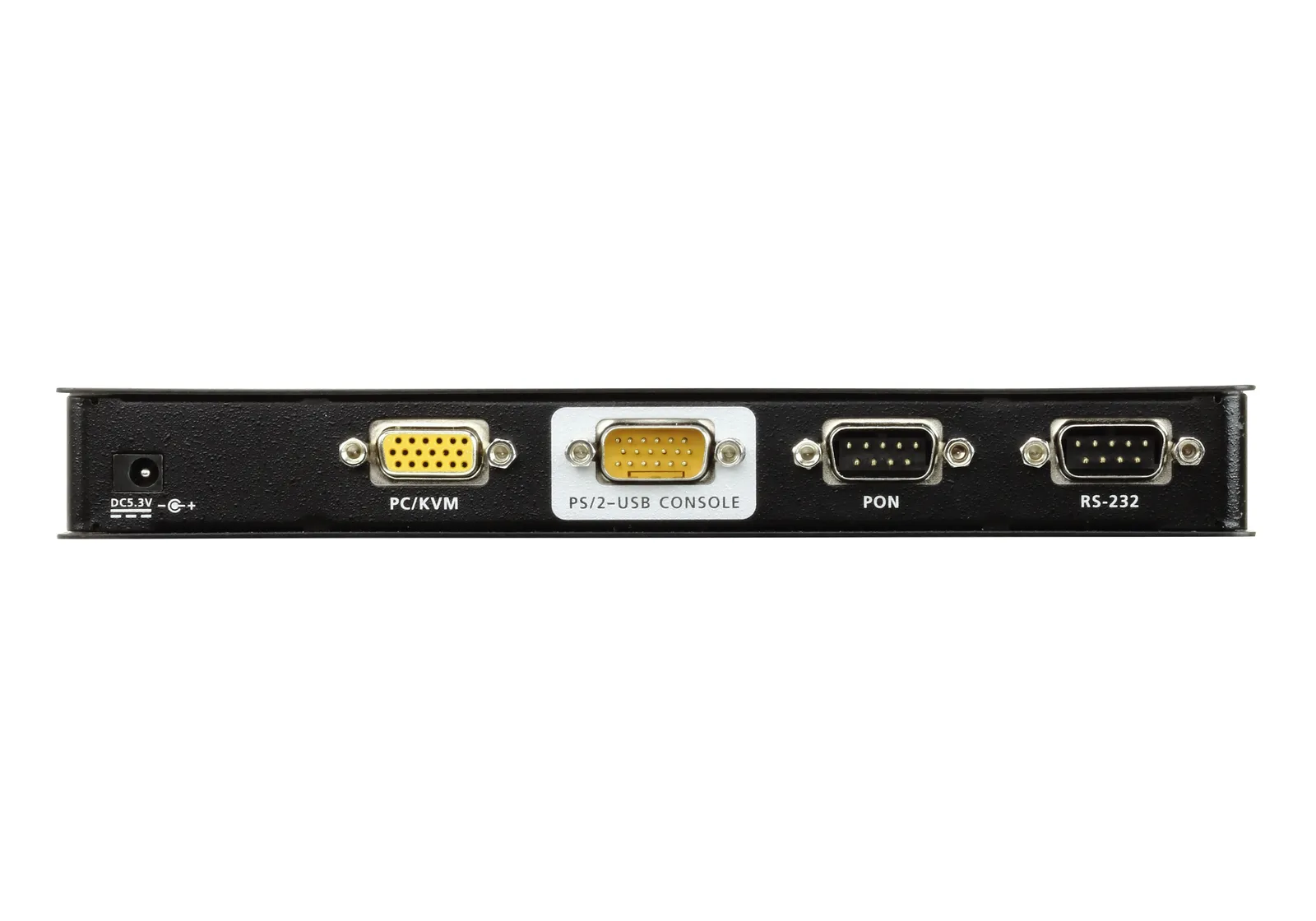ATEN CN8000A KVM switch – slika 3