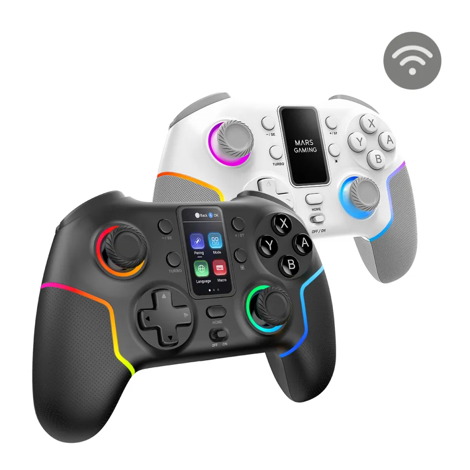 Mars Gaming MGP-V3 – slika 5