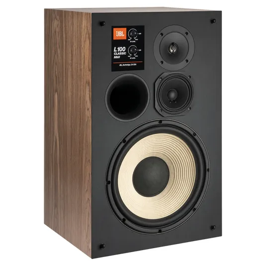 JBL L100 Classic MkII – slika 3