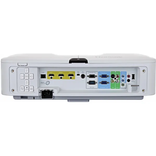 Viewsonic PRO8520WL – slika 6