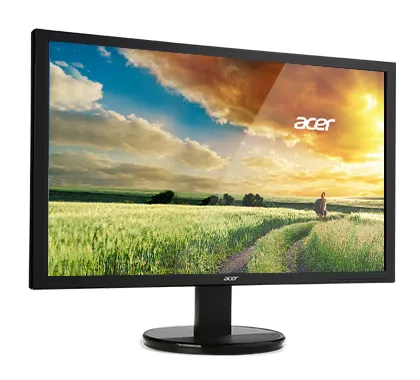 Acer K2 K222HQLDbd computer monitor – slika 3