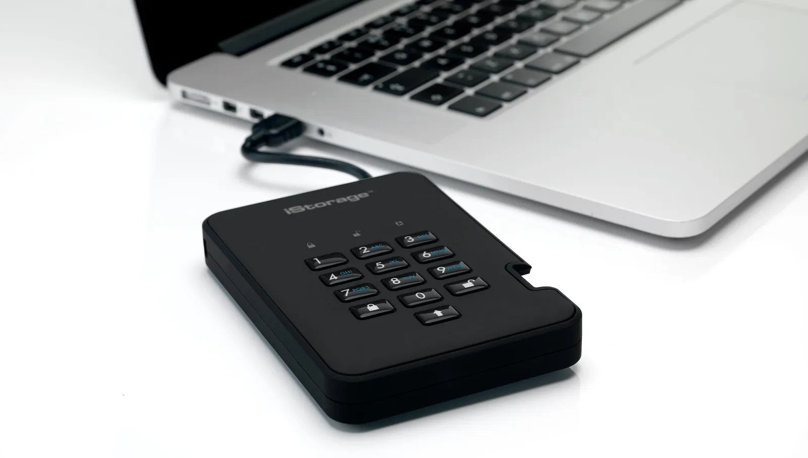 iStorage diskAshur 2 external hard drive – slika 23
