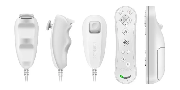 Konix 3328170258449 Gaming Controller – slika 3