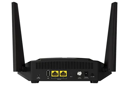 NETGEAR C6220 wireless router – slika 2