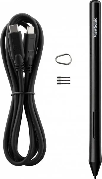 Viewsonic ID1230 graphic tablet – slika 4