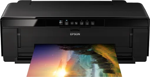 Epson SureColor SC-P400 inkjet printer