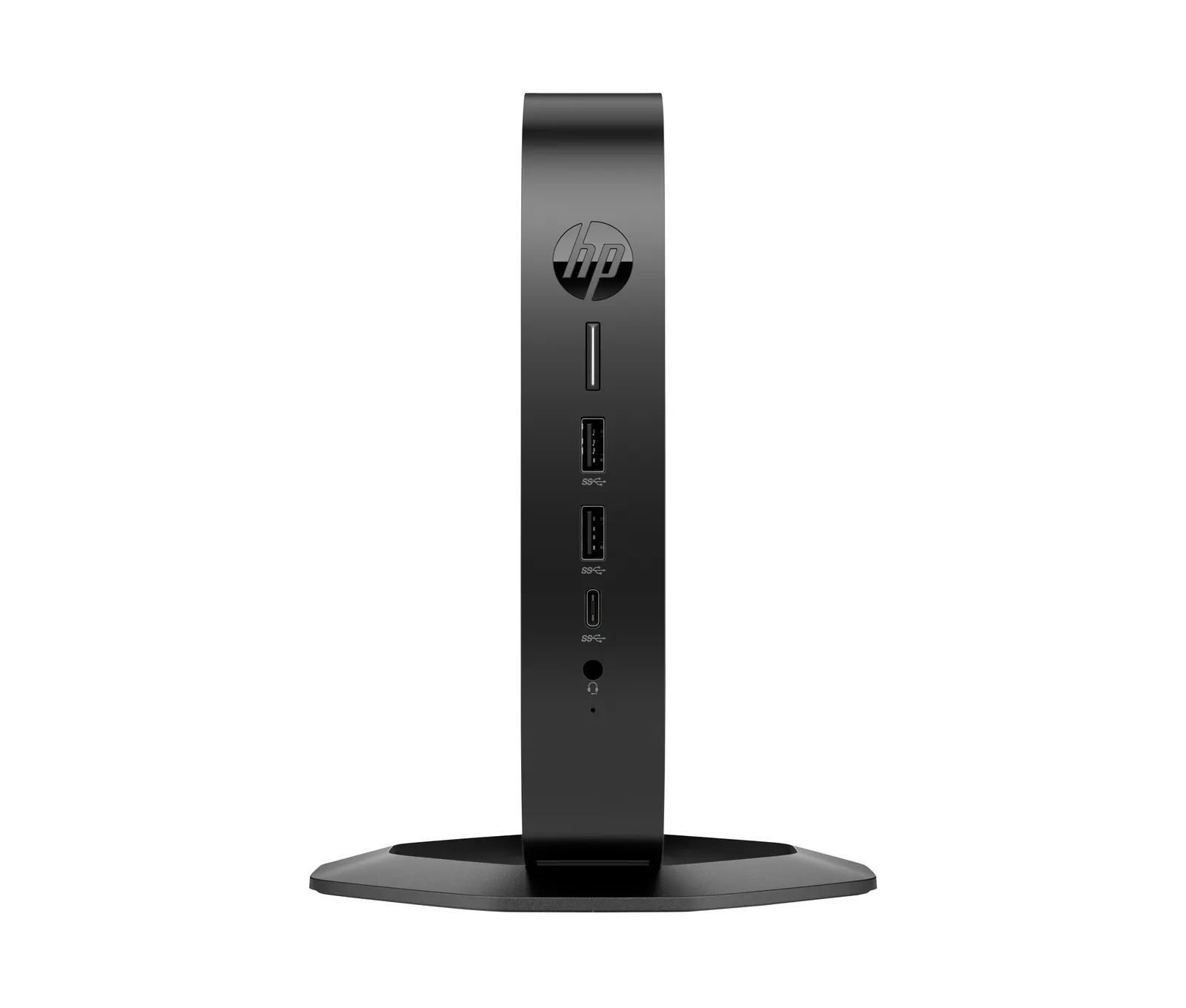 HP Thin Client Elite t655 AMD Embedded Ryzen R2314 8GB 64GB W10IoT