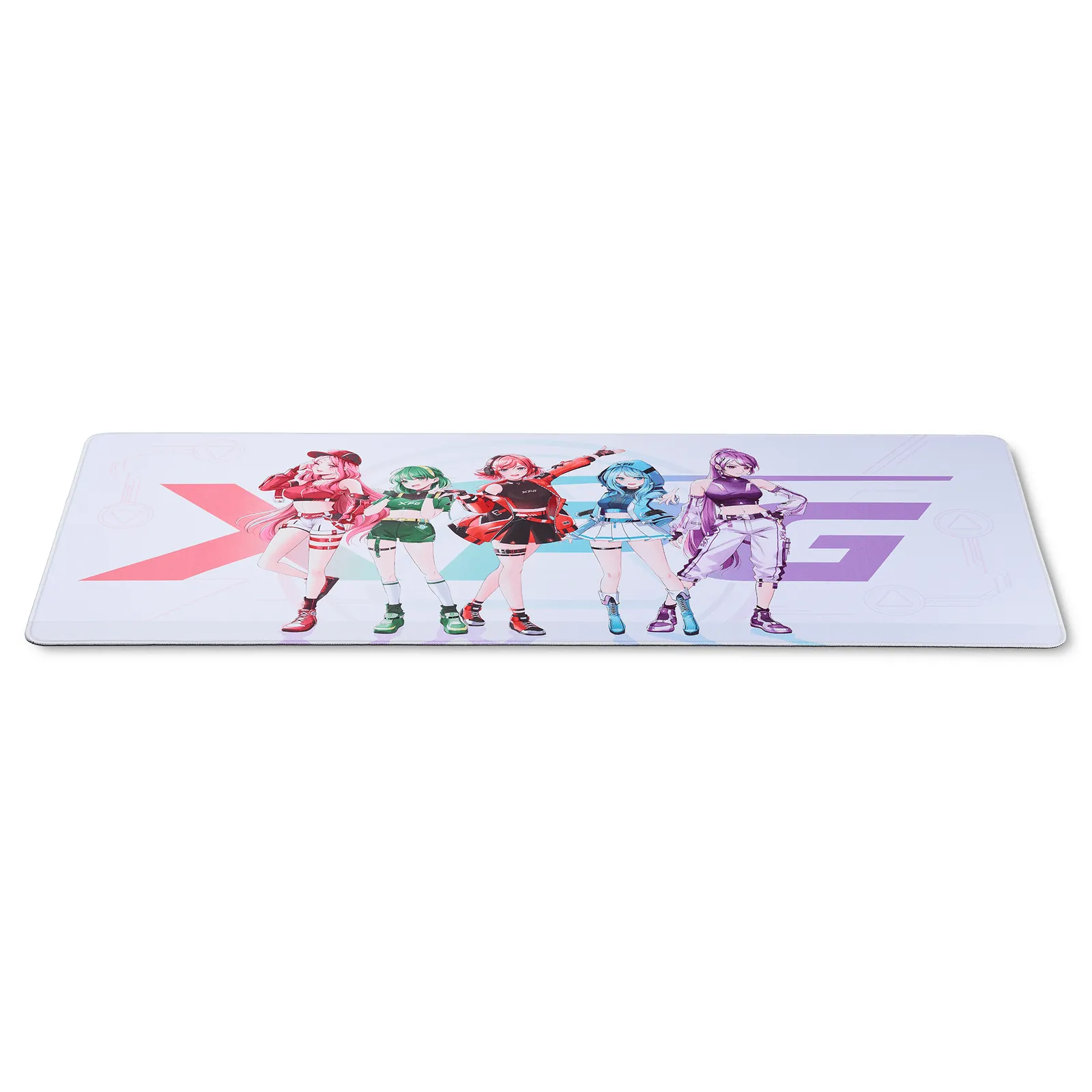 XPG Frontline XL Saga – slika 3