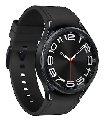 Samsung Galaxy Watch6 Classic SM-R955FZKAXAC smartwatch / sport watch – slika 3