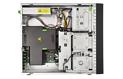 Fujitsu PRIMERGY TX1330 M3 server – slika 15