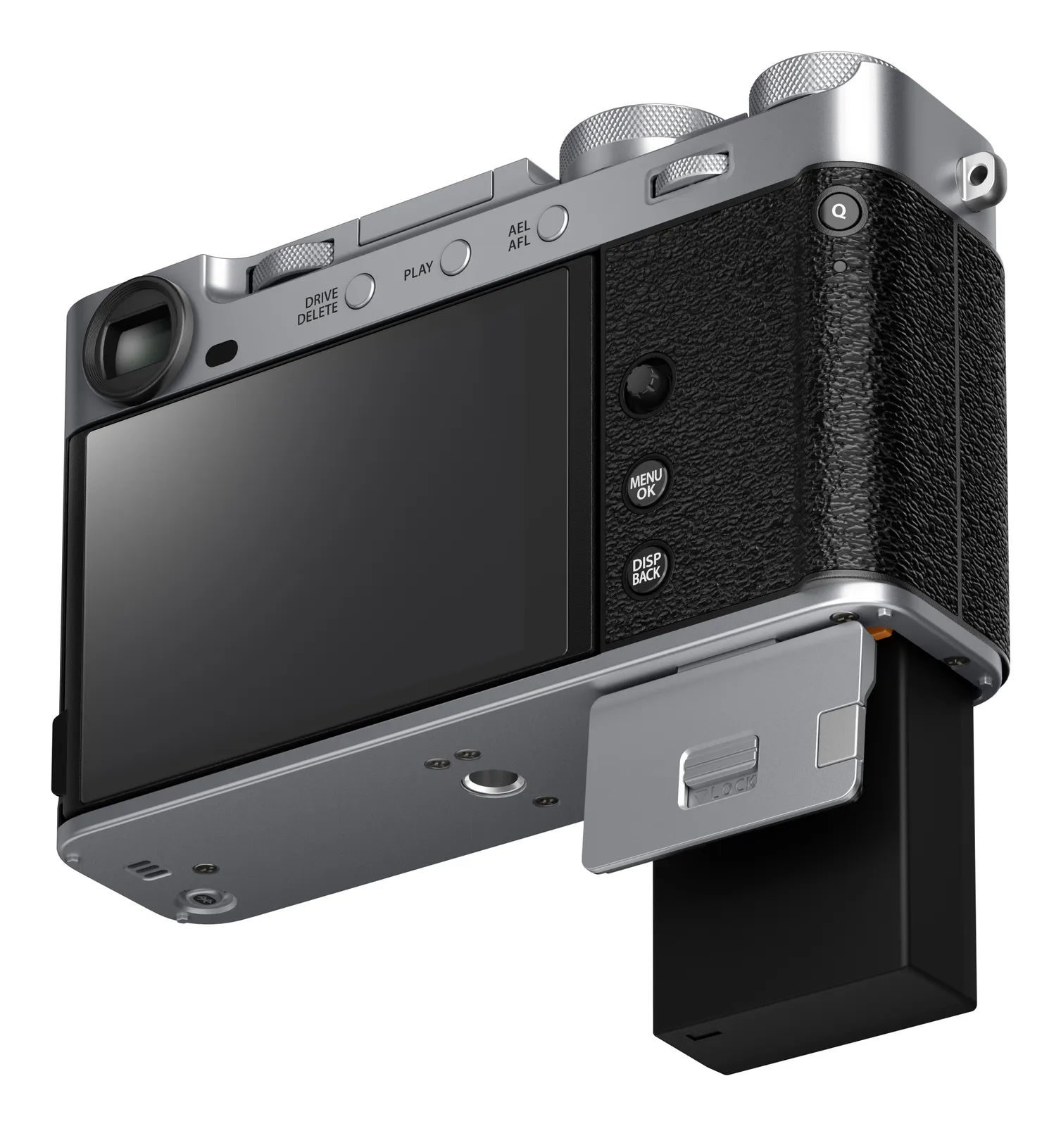 Fujifilm X -E5 Body – slika 11