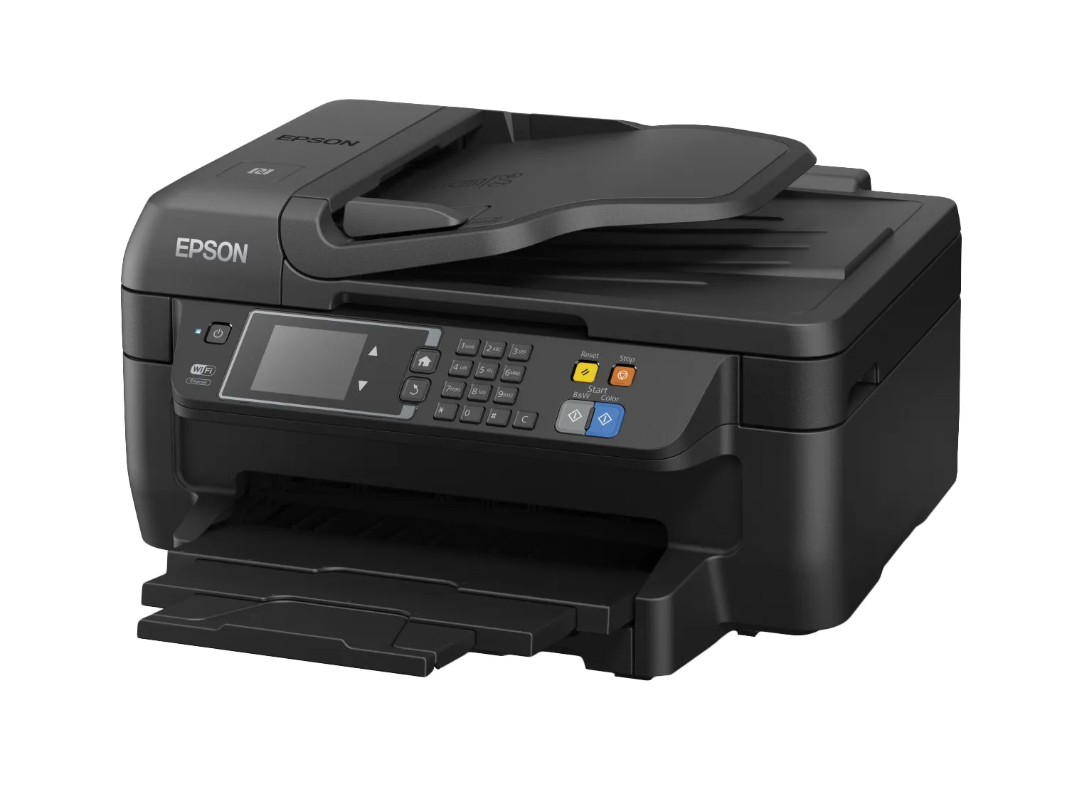 Epson WorkForce WF-2760