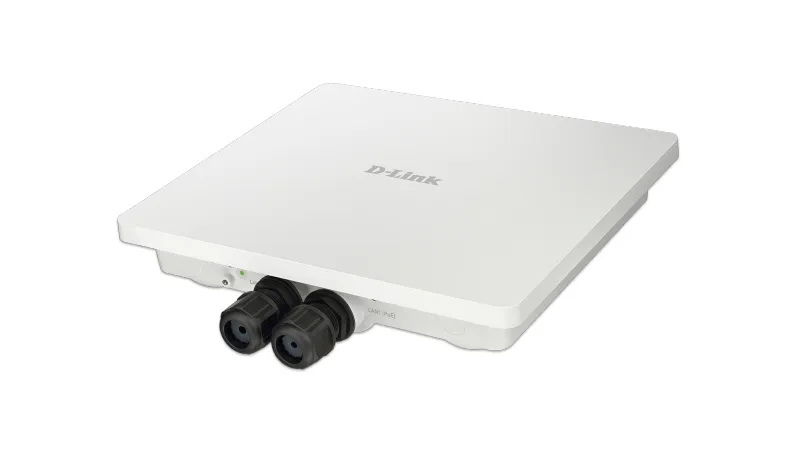 D-Link DAP-3662/ESG wireless access point – slika 2
