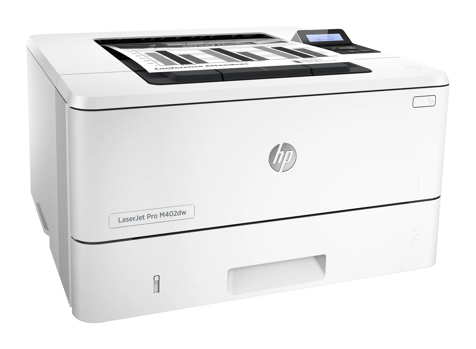 HP LaserJet M402dw – slika 2