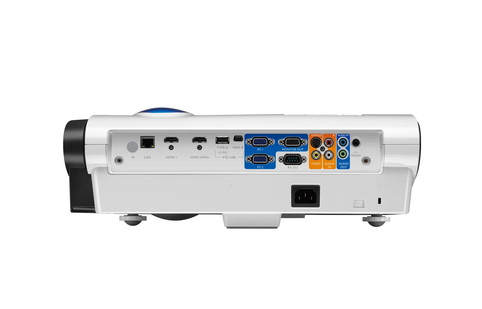 BenQ LX810STD data projector – slika 3