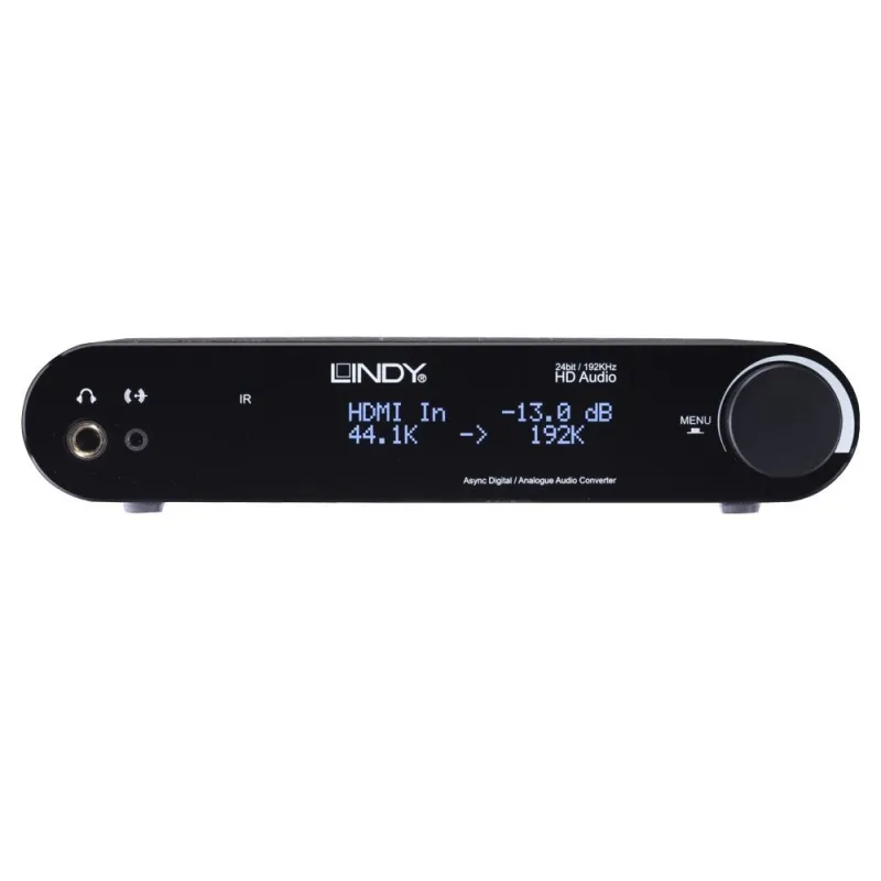 Lindy LDAC Pro – slika 2