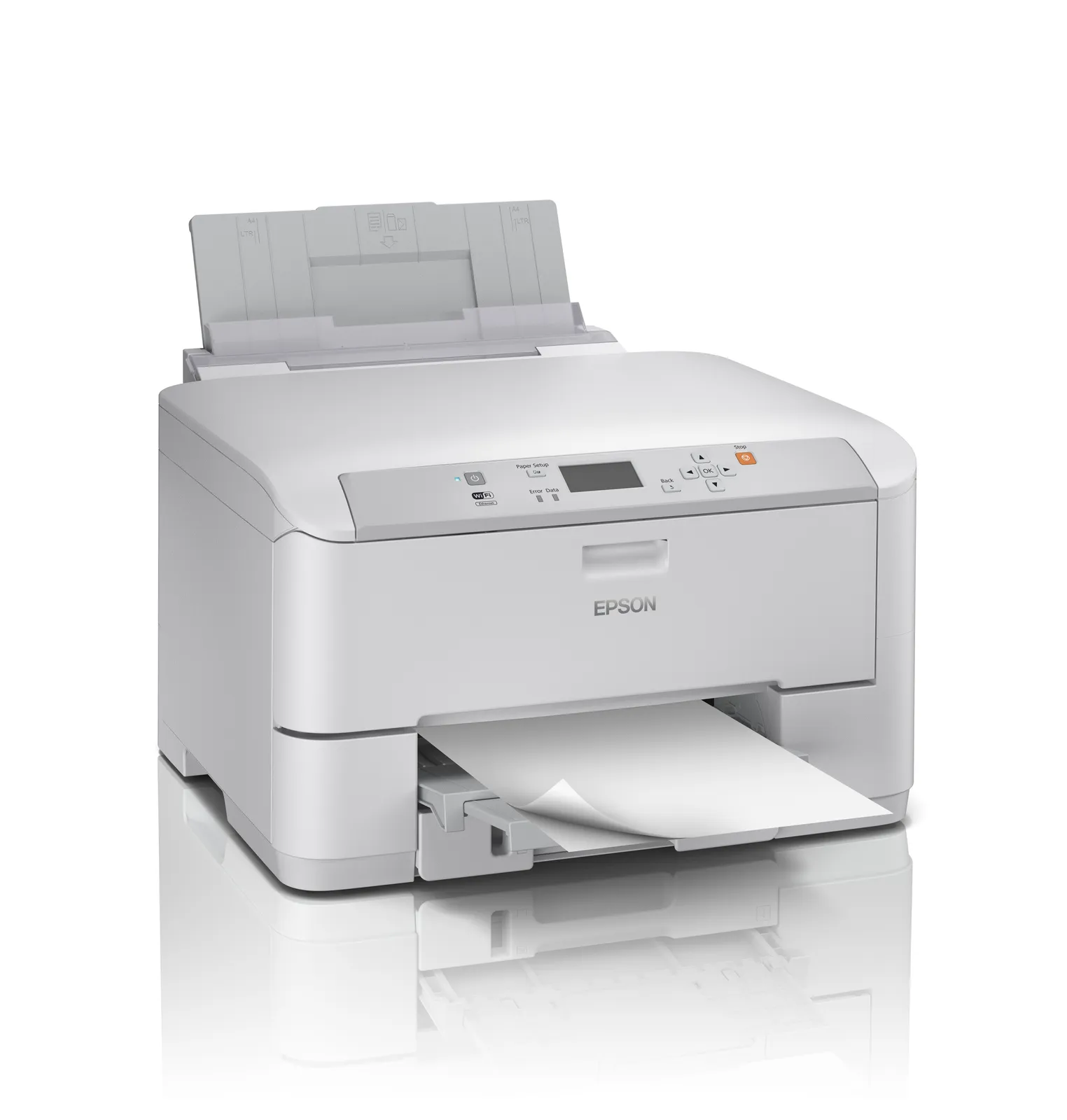 Epson WorkForce Pro WF-M5190DW inkjet printer – slika 7
