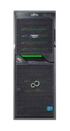 Fujitsu PRIMERGY VDI Bundle Ctx. VDI-in-a-Box, TX, 25 VMs server